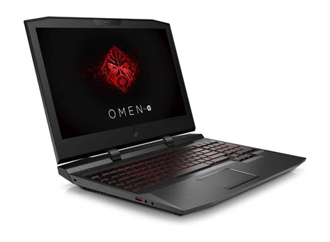 Omen X By Hp 17 Ap003na Gaming Laptop Gtx 1080 Hp Store Uk