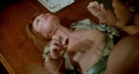 Nude Video Celebs Anne Heywood Nude Good Luck Miss Wyckoff 1979