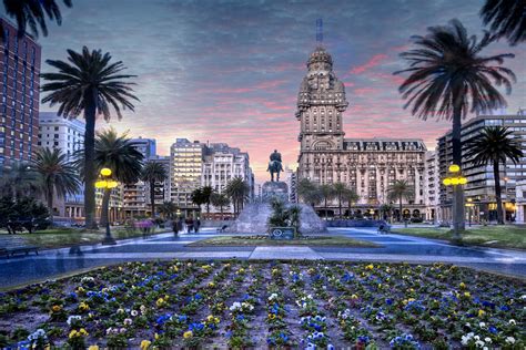 Experience In Montevideo Uruguay Erasmus Experience Montevideo