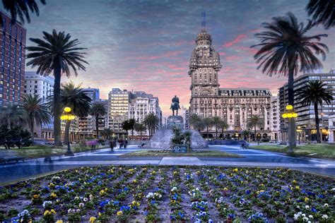 Sitio oficial de uruguay montevideo futbol club. Experience in Montevideo, Uruguay | Erasmus experience ...
