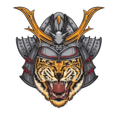 Samurai Vector Vectors, Photos and PSD files | Free Download