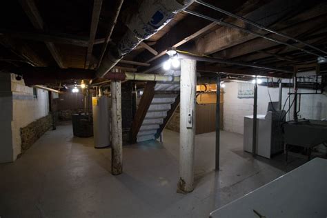 Check spelling or type a new query. 107 Year Old Basement Plan and Updates - white house black ...