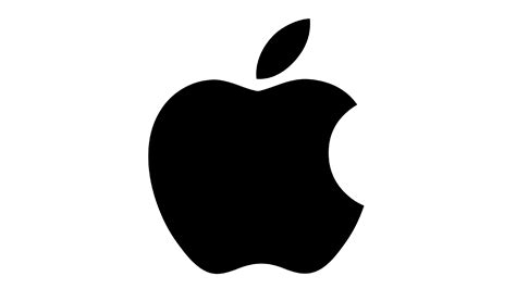 Apple Logo And Symbol Meaning History Png Brand