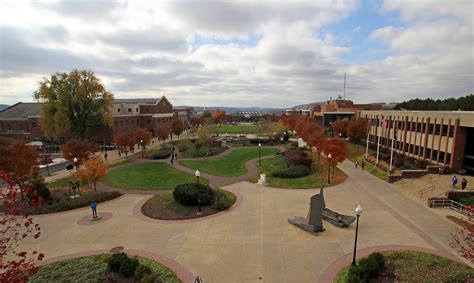 Bloomsburg University Explore Why I Chose Bu