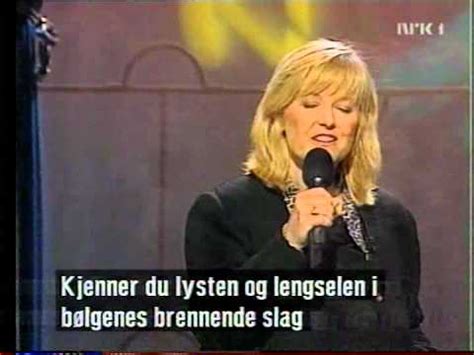 Lyrics for top songs by hanne krogh. Hanne Krogh - YouTube