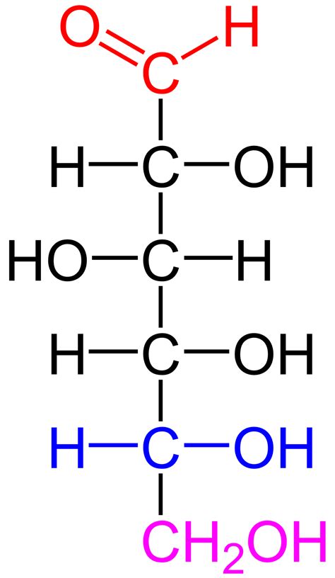 Filed Glucose Color Codedpng Wikimedia Commons