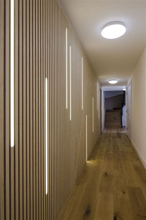 49 Simply Wall Led Lighting Designs Ideas In 2020 Corridor Design
