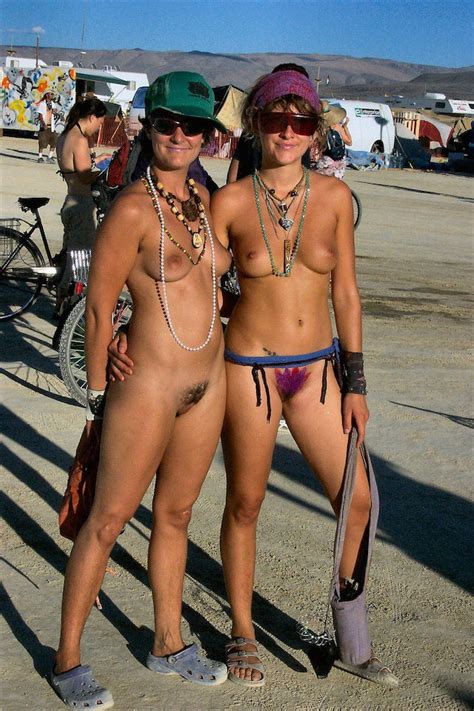 Algunos Desnudos Del Burning Man Orgasmatrix My Xxx Hot Girl