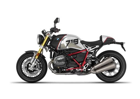 Let yourself be inspired by our optional equipment and the original bmw motorrad accessories range. BMW R nineT 2021 Die neuen Retro-Boxer