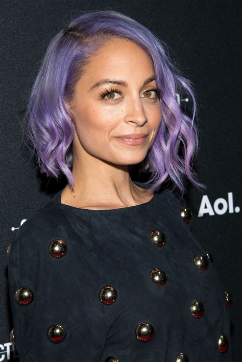 Creative director of house of harlow 1960. Nicole Richie | 20 Stars You Didn't Know Were Adopted ...
