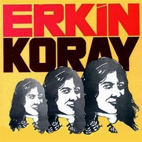 Seni Her Gördüğümde - song by Erkin Koray | Spotify | Songs, Revolution