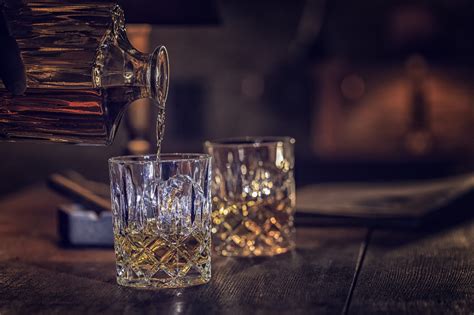 Quelle est la différence entre whisky scotch et bourbon bon à savoir