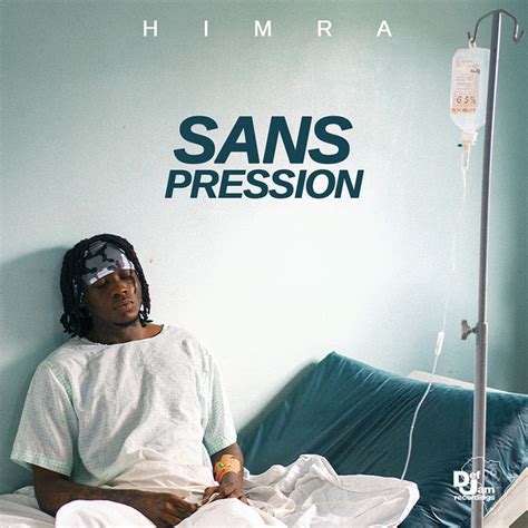 Sans Pression Single By Himra Spotify