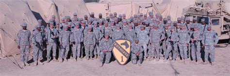 1st Bct Headquarters And Headquarters Company 1st Bct Hhc 1st Stryker