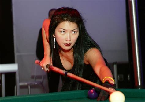 Know About Jeanette Lee “the Black Widow” [2023 Update] Players Bio