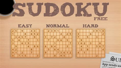 Sudoku originates in various french puzzle games that date back to the 19th century. The Windows 8.1 Sudoku Game - dummies