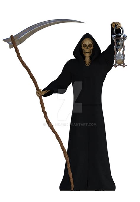 Grim Reaper Png Overlay By Lewis4721 On Deviantart