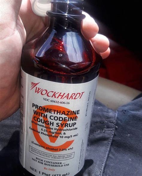 I recently got sick and acquired a prescription for promethazine with codeine. codeine cough syrup | buy codeine cough syrup online ...