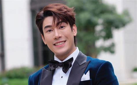 Top 10 Most Handsome Thai Actors In 2024 2025