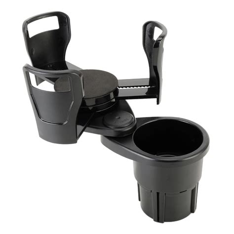 Multi-functional Car Auto Universal Cup Holder Drink ...