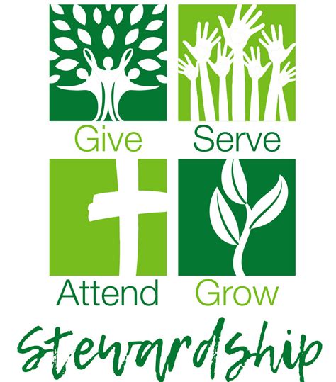 Stewardship As A Way Of Life St Charles