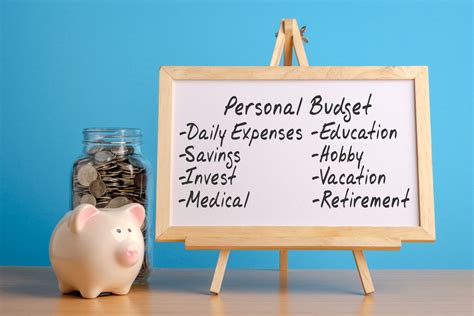 Bring in as much as you can, take out what you need, and just hope you don't run out. Becker College | Financial Literacy and Loan Repayment