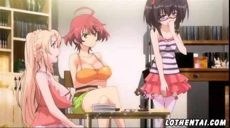 Hentai Sex Episode With Stepsisters Eporner