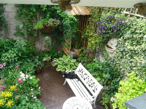 Beautiful Small Garden Ideas Lovely Make Your Homes A Better Place