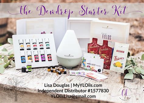The same goes for ipoh and nilai. The Young Living Starter Kits | Crazy Adventures in Parenting