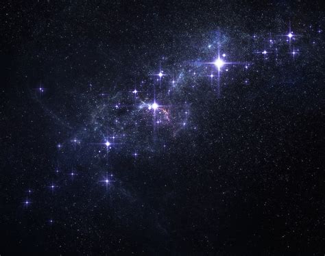 Star Clusters Galaxy Wallpaper Space Star Clusters Fondo De
