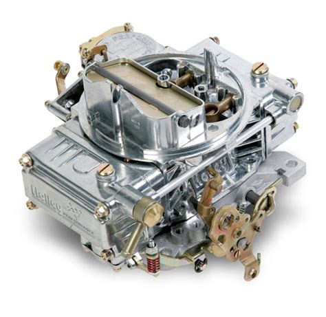 Whats The Best Holley Carb For Chevy 350 Reviews 2022 Boomocity
