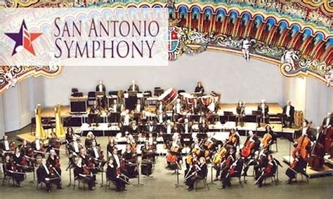 San Antonio Symphony Alchetron The Free Social Encyclopedia