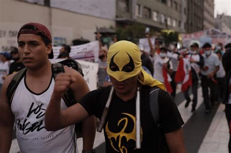 Esta es una página creada en tiempos de cuarentena,estaremos publicando contenido informativo sobre la. Cuarentena en Lima y Callao: manifestantes marchan en ...