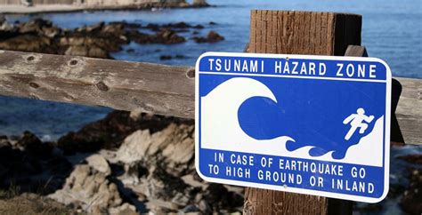 Ncei is the global data and information service for tsunamis. U.S. tsunami warning system | National Oceanic and ...