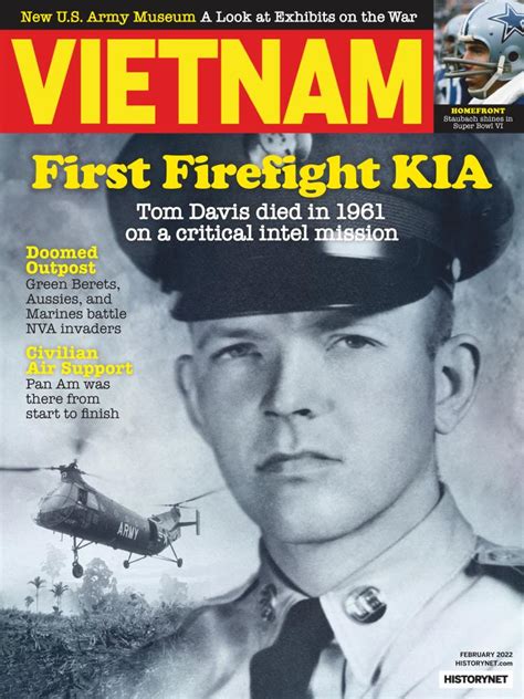 Vietnam Magazine Renewal Magazine