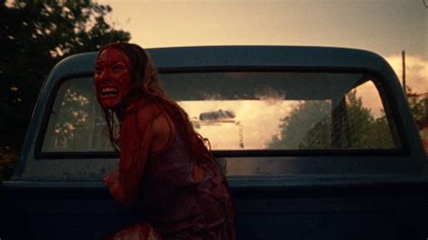 The Texas Chainsaw Massacre Film Review The Horror