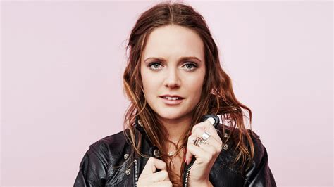 Tove Lo Tells Us The Secret Behind Her Brand New Single Timebomb