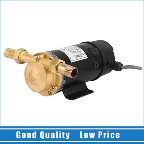 90w Water Pressure Booster Pump Home Use Water Pump Pumps Aliexpress