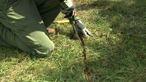 Jul 19, 2021 · professional training: How to install invisible dog fence wire - YouTube
