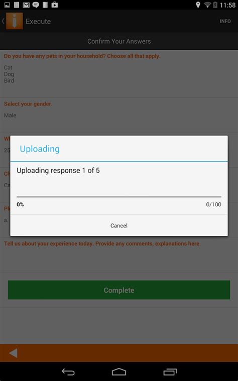 In this field agent app review, you'll find all the information you might need to make an informed decision and understand all the pros and cons this app has. Field Agent - Android Apps on Google Play