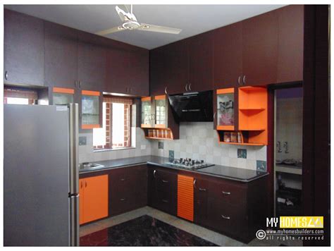 Modular Kitchen Kerala Simple Kitchen Remodel Kitchen Design