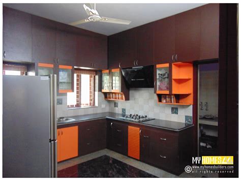 Maybe you would like to learn more about one of these? Modular kitchen Kerala - | Simple kitchen remodel, Kitchen ...
