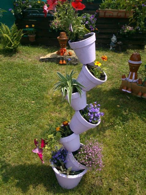 Flower Pot Holder Pot Holders Pot Jardin Vertical Garden Amazing