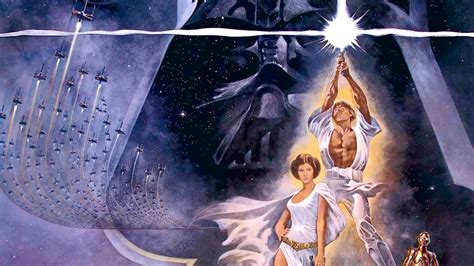 Star Wars Episode Iv A New Hope Wallpapers Pictures Images