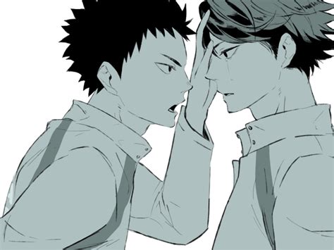 Haikyuu Furudate Haruichi Image 1704548 Zerochan