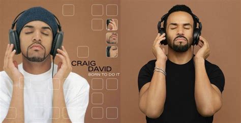 Craig David Net Worth 2024 Wife Age Cars And Earnings