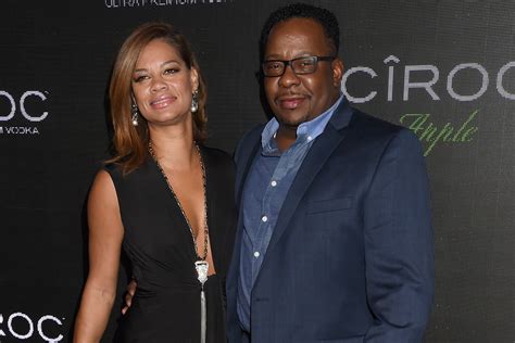 Bobby Brown And Alicia Etheredge Expecting Third Child Together In