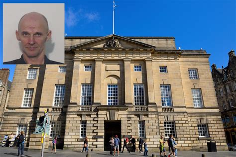 Man Sentenced To 14 Years For Sexual Offences In Dundee News Greatest Hits Radio Tayside