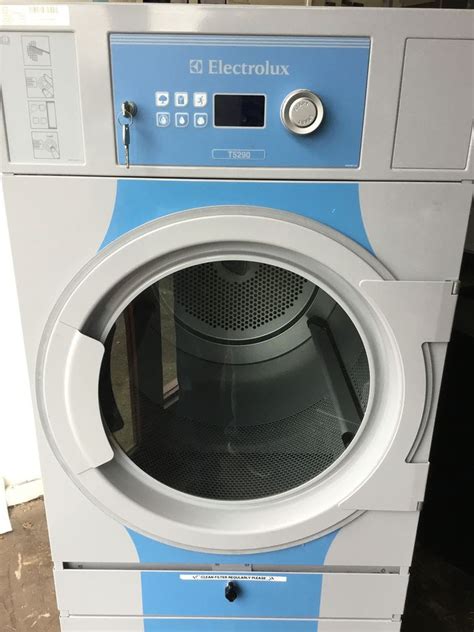Actual delivery times will vary based on your location. Secondhand Laundry Equipment | Electric Dryers ...
