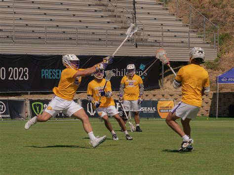 An Indigenous lacrosse team reclaims its native identity | NCPR News
